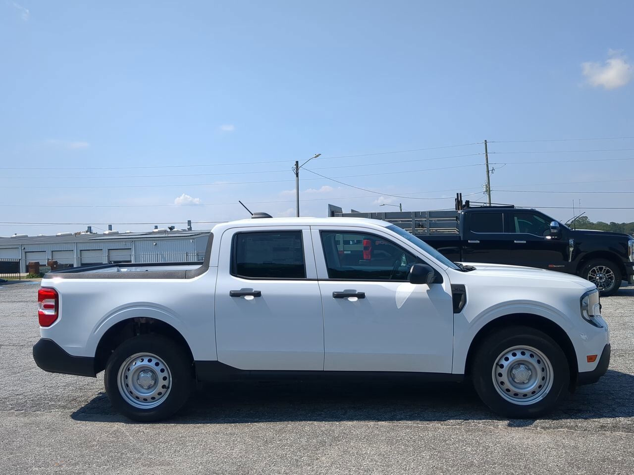 2025 Ford Maverick XL Winder GA