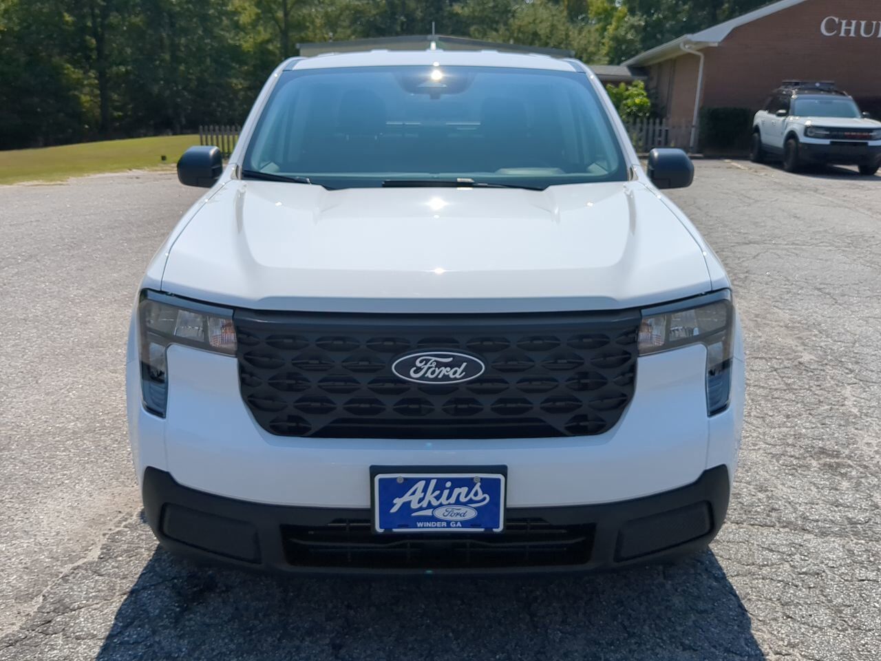 2025 Ford Maverick XL Winder GA