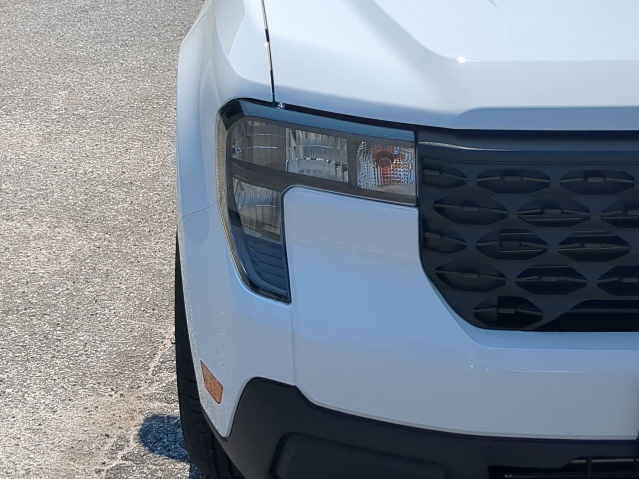 2025 Ford Maverick XL Winder GA