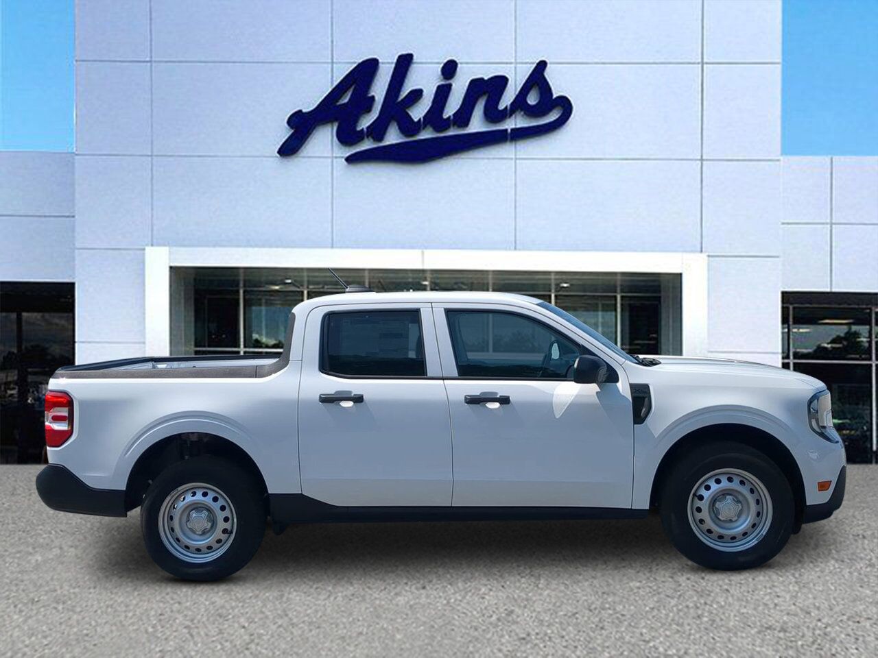 2025 Ford Maverick XL Winder GA