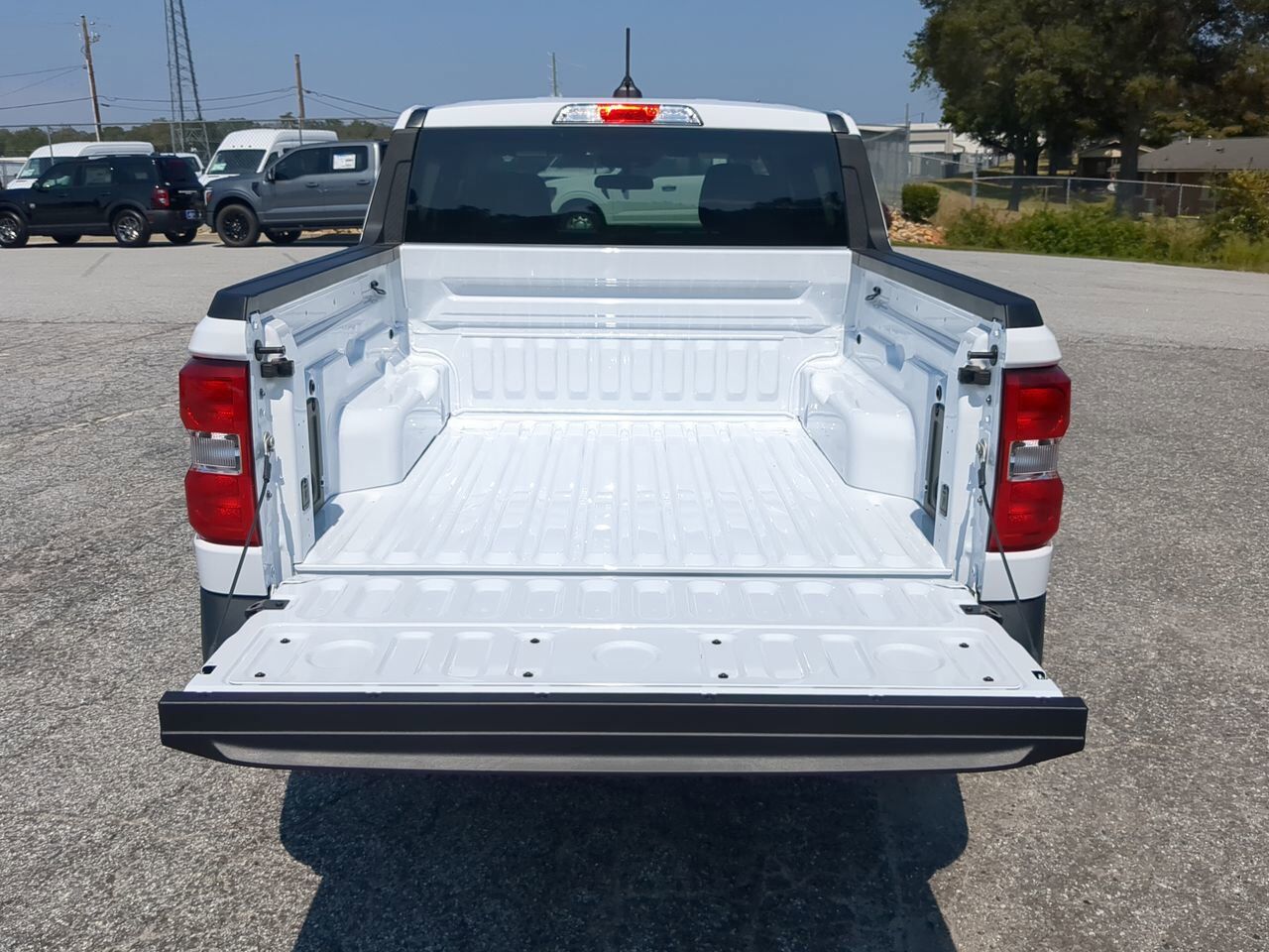 2025 Ford Maverick XL Winder GA