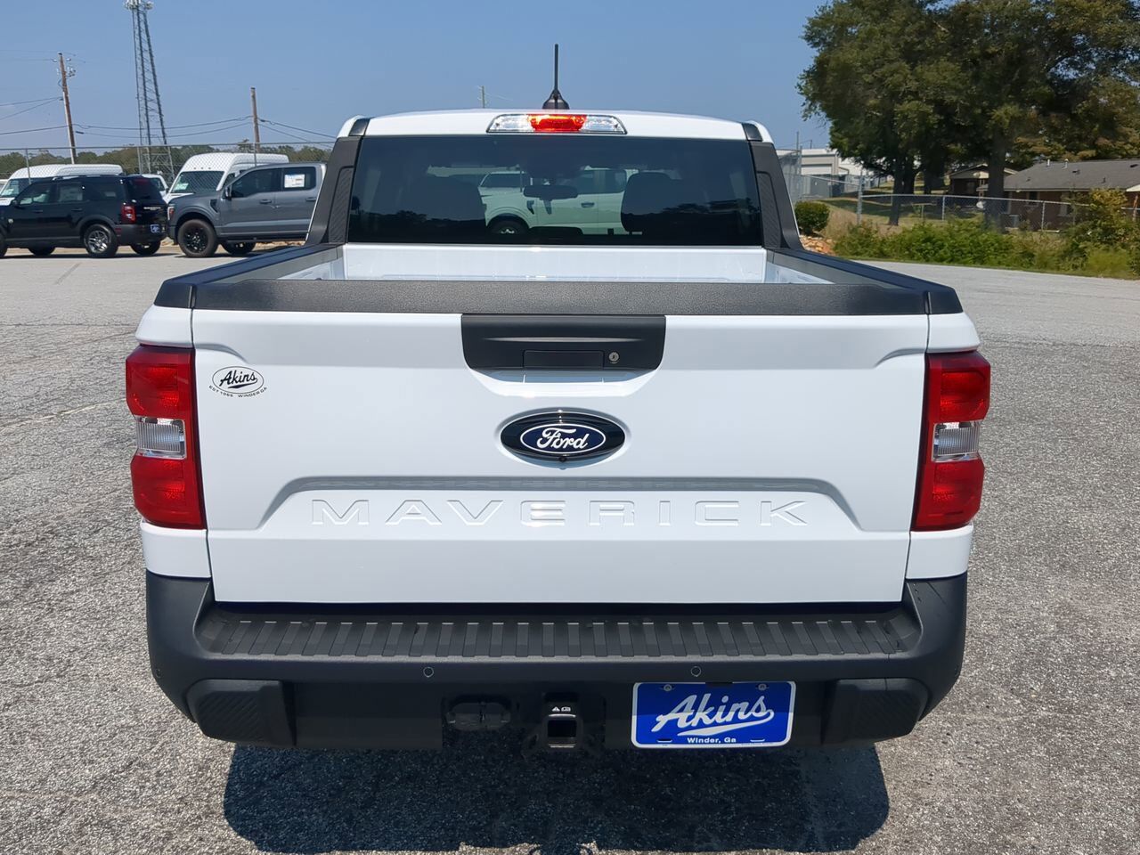 2025 Ford Maverick XL Winder GA