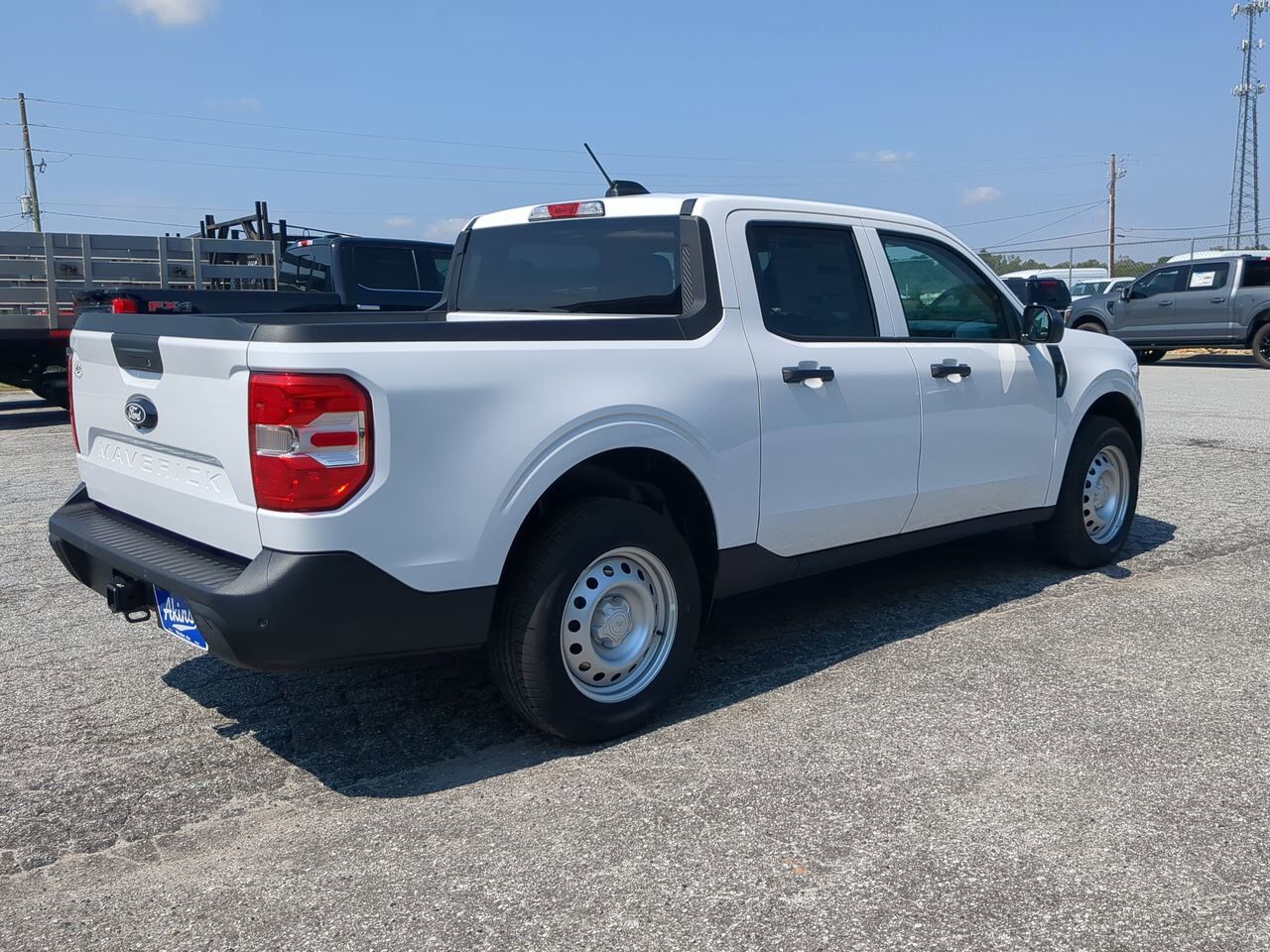 2025 Ford Maverick XL Winder GA