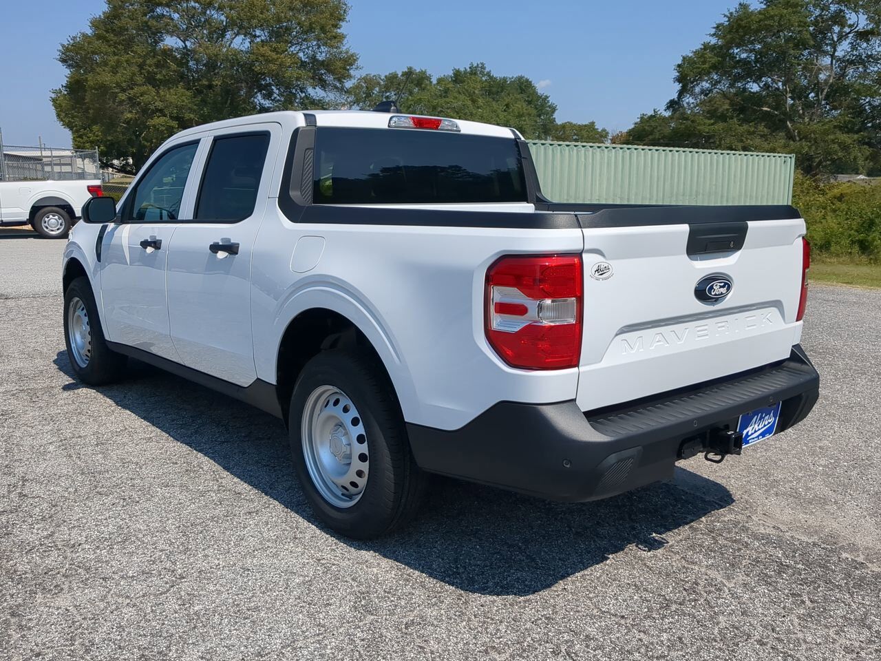 2025 Ford Maverick XL Winder GA