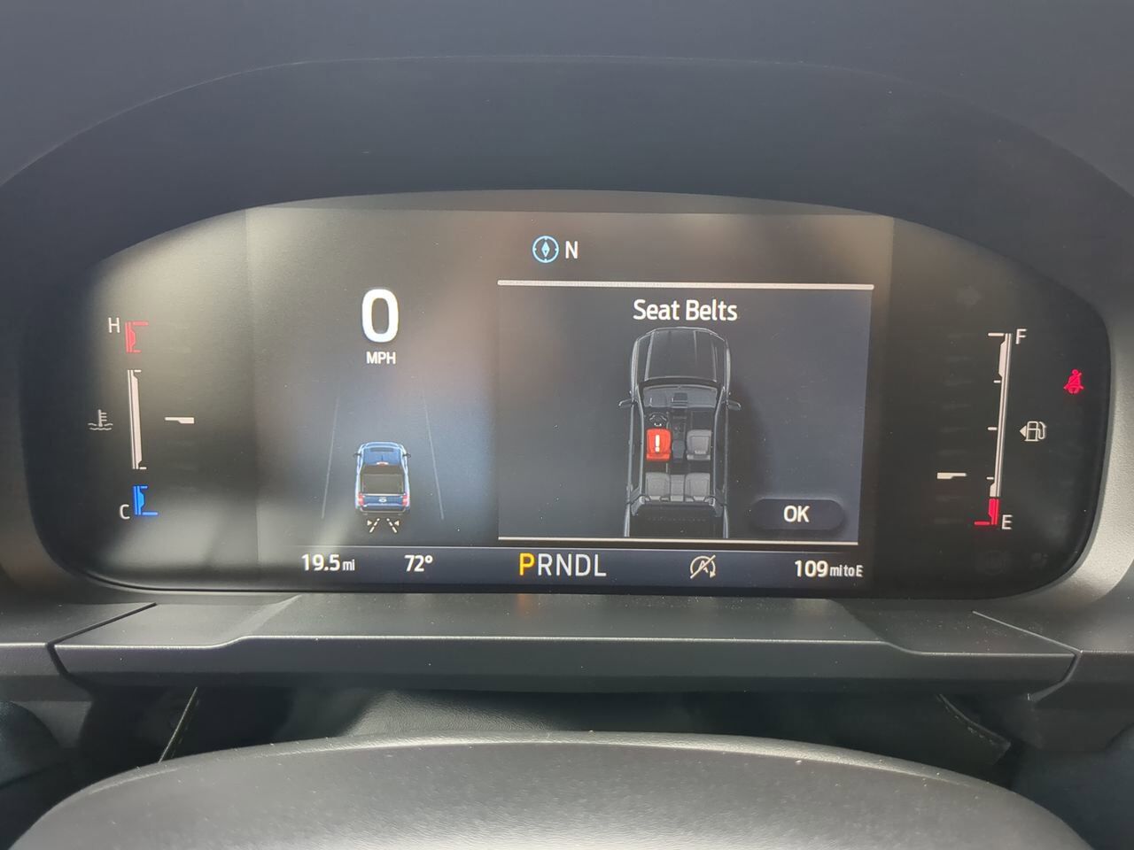 2025 Ford Maverick XL Winder GA
