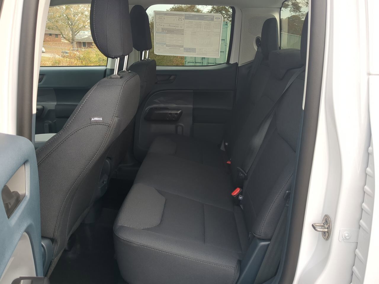 2025 Ford Maverick XL Winder GA