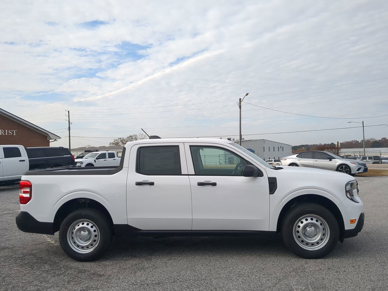 2025 Ford Maverick XL Winder GA