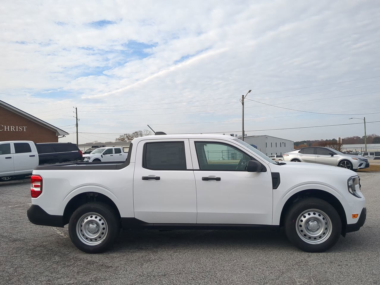 2025 Ford Maverick XL Winder GA