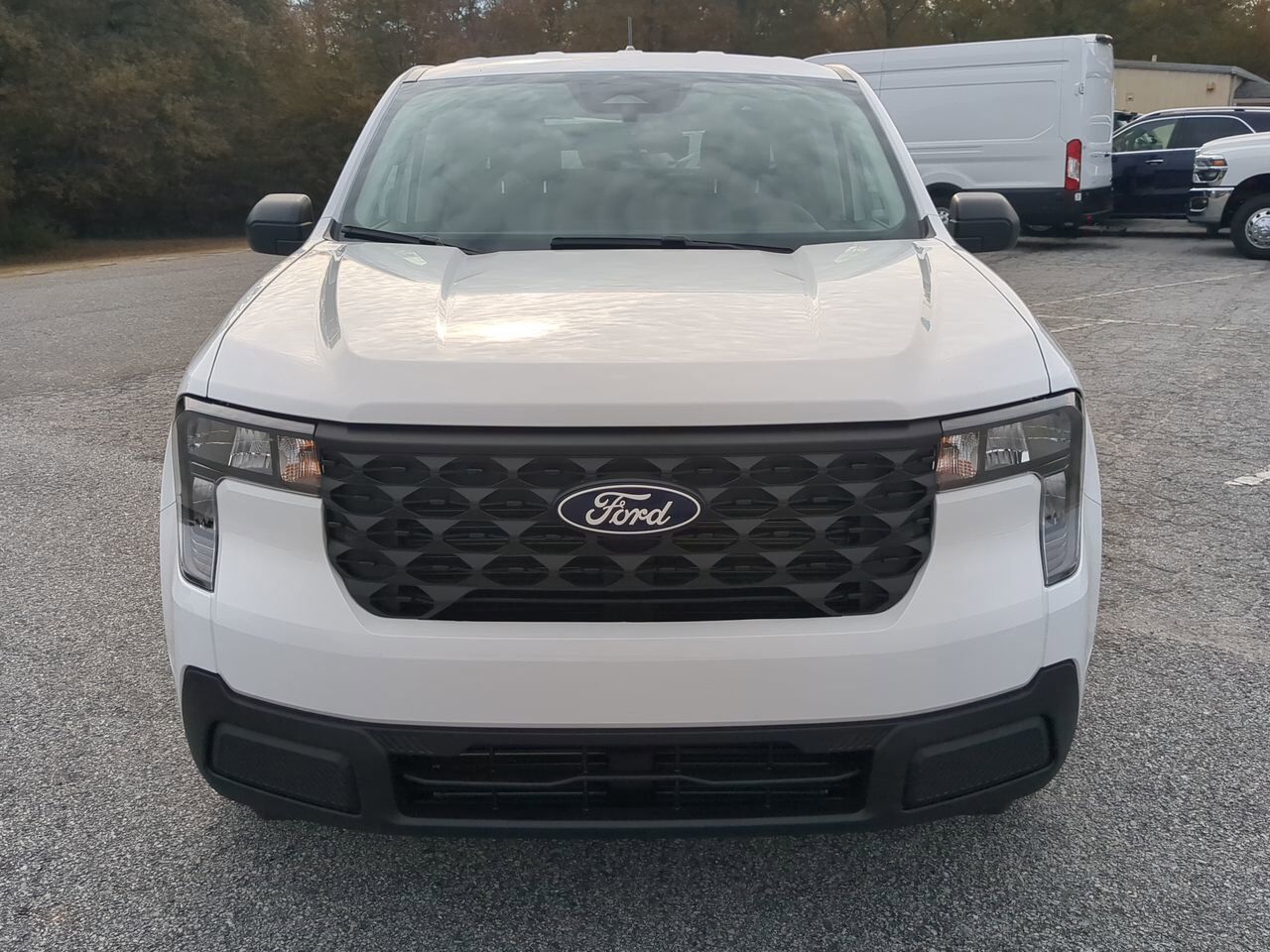 2025 Ford Maverick XL Winder GA