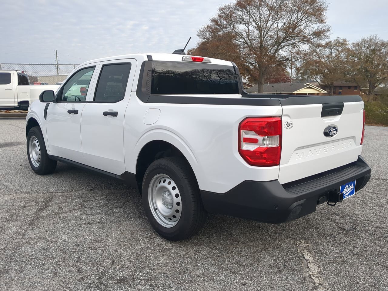 2025 Ford Maverick XL Winder GA