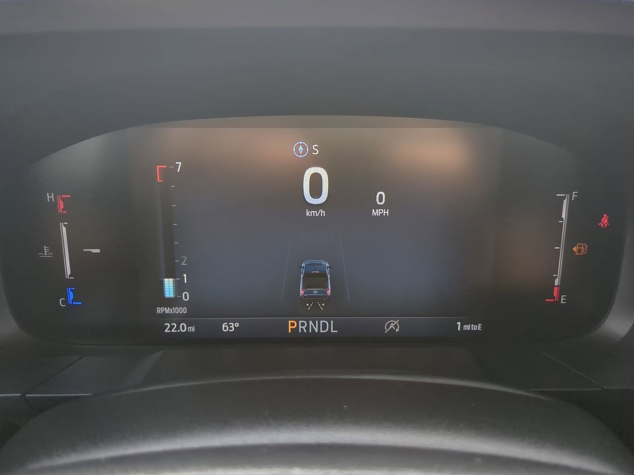 2025 Ford Maverick XL Winder GA