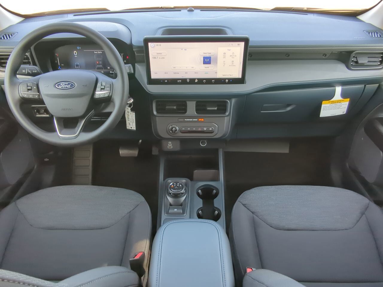 2025 Ford Maverick XL Winder GA