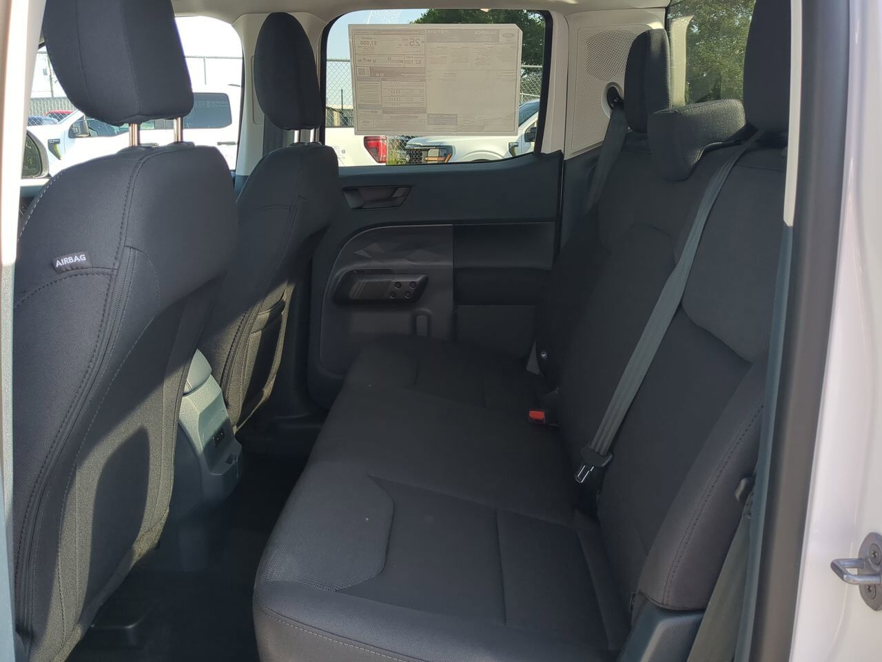 2025 Ford Maverick XL Winder GA