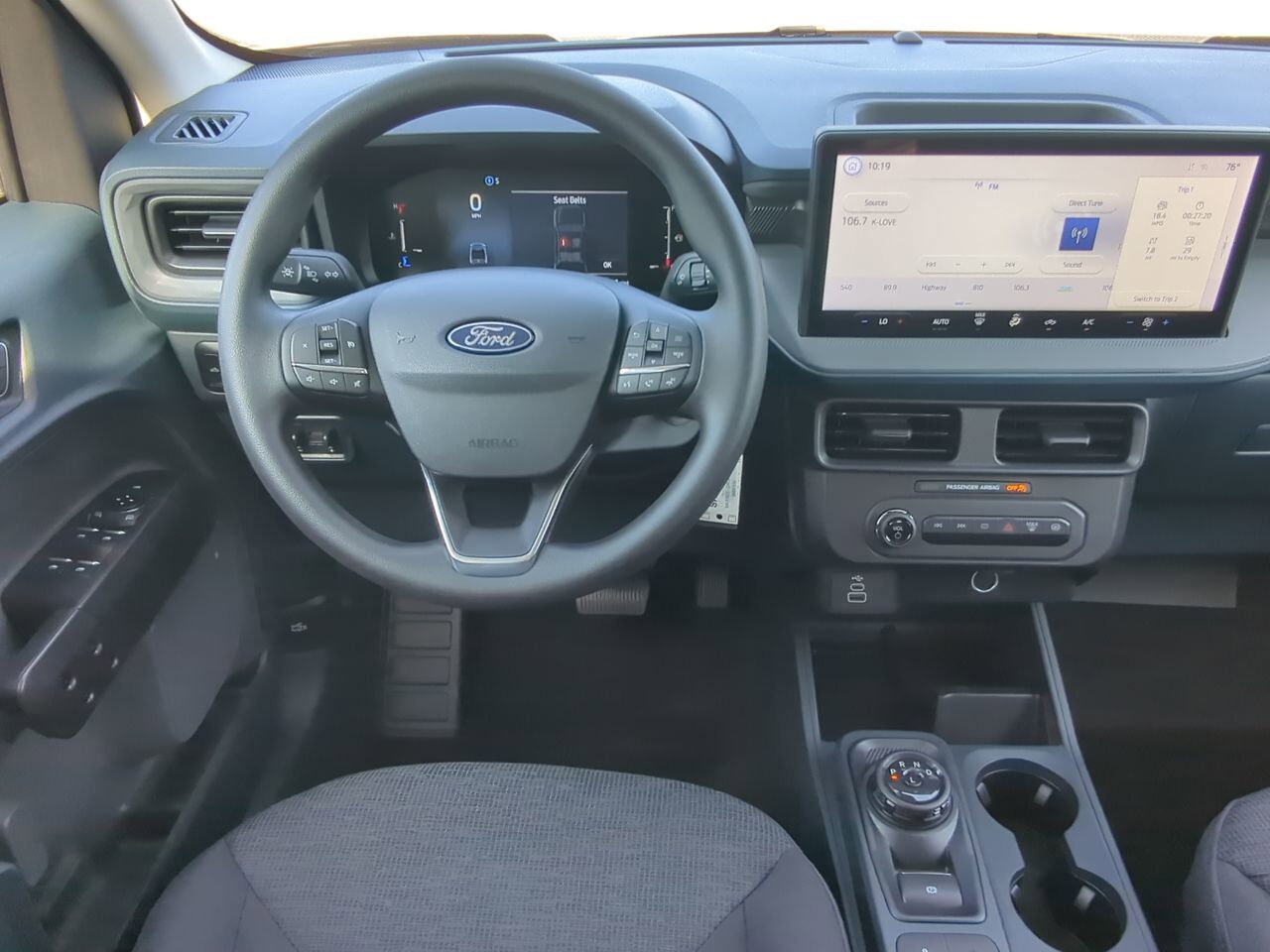 2025 Ford Maverick XL Winder GA
