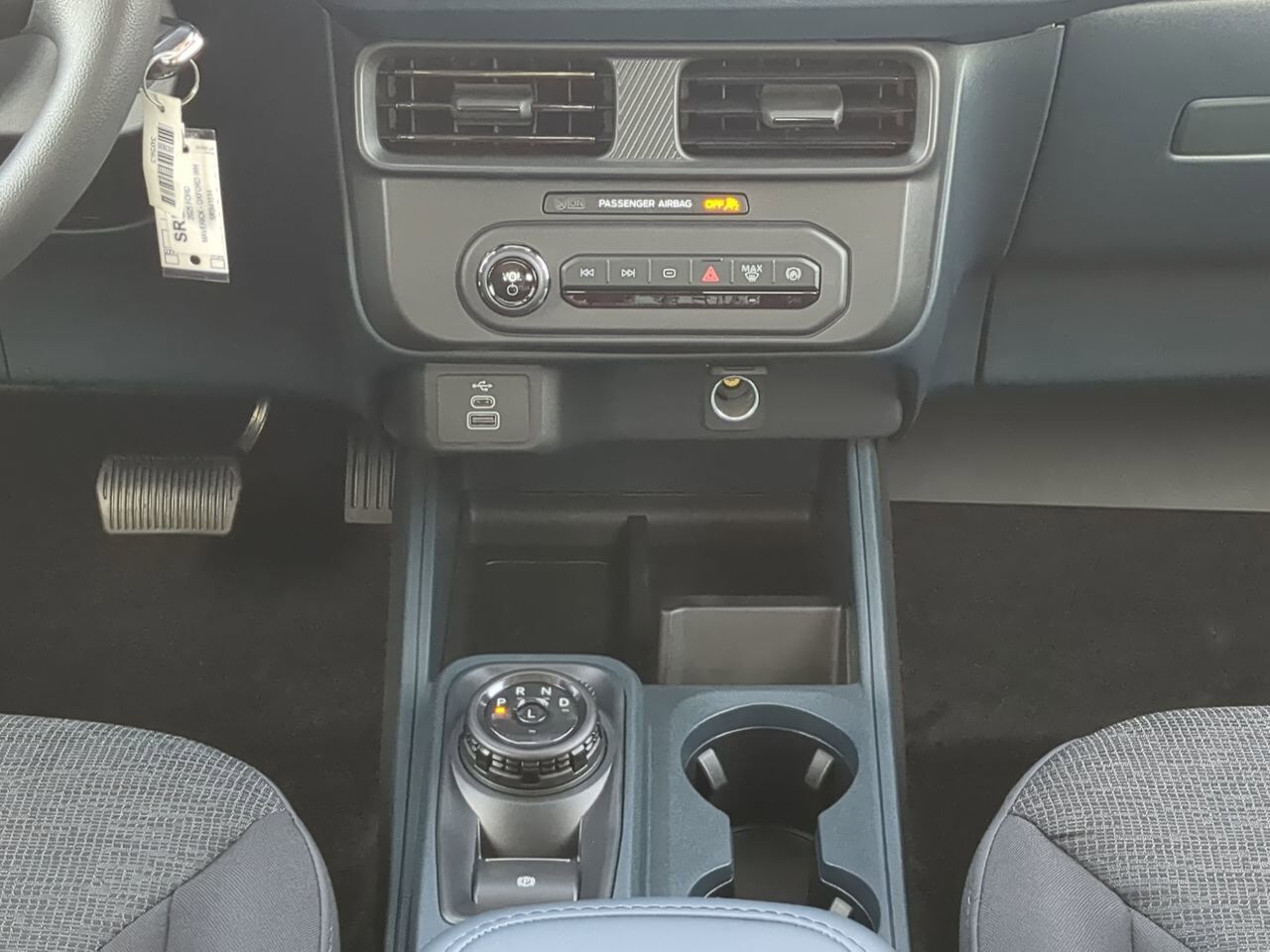 2025 Ford Maverick XL Winder GA