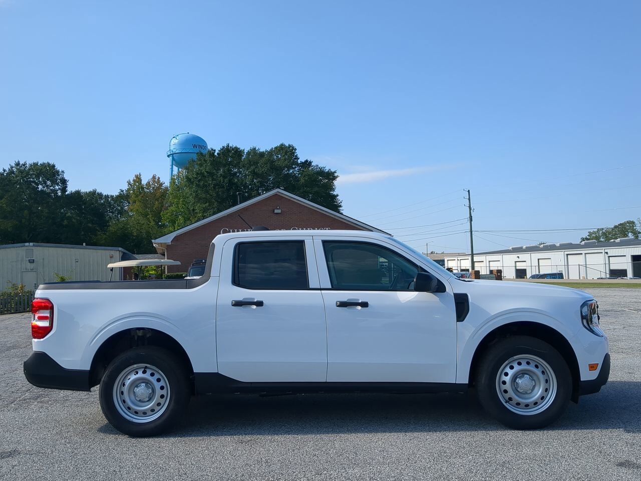 2025 Ford Maverick XL Winder GA