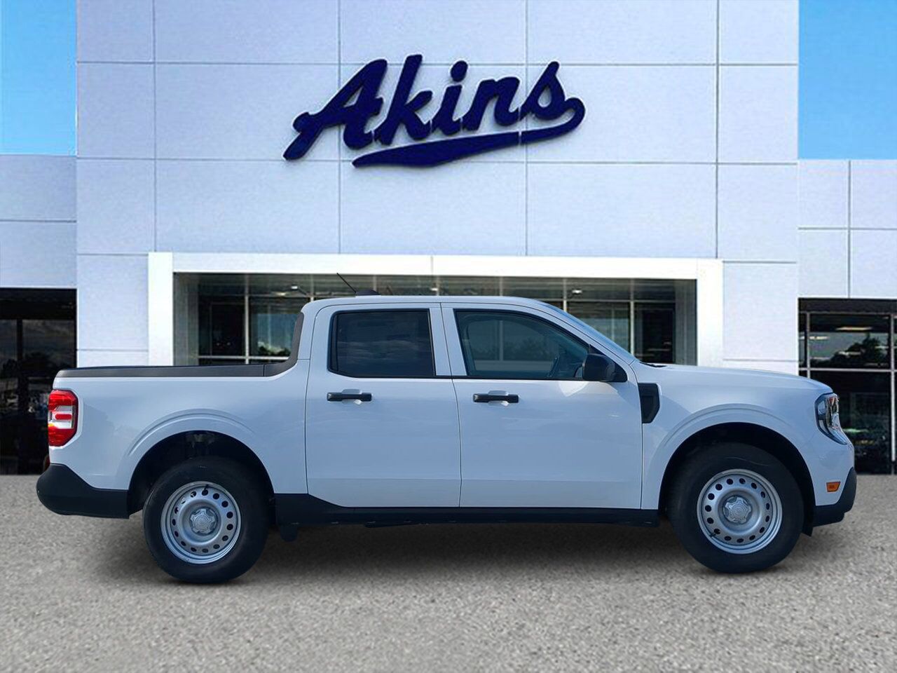 2025 Ford Maverick XL