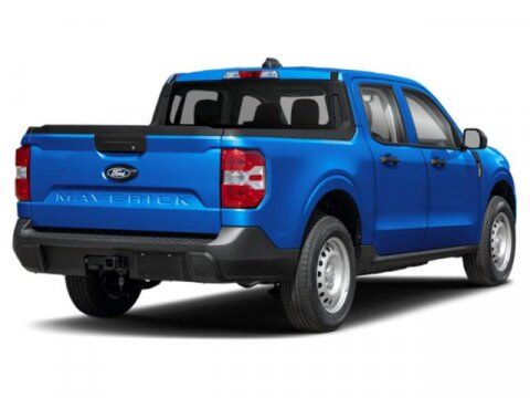 2025 Ford Maverick XL Winder GA