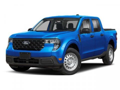 2025 Ford Maverick XL Winder GA