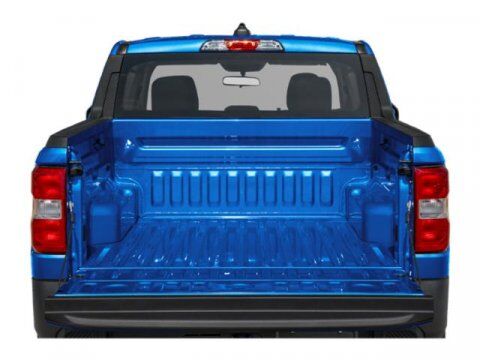 2025 Ford Maverick XL Winder GA