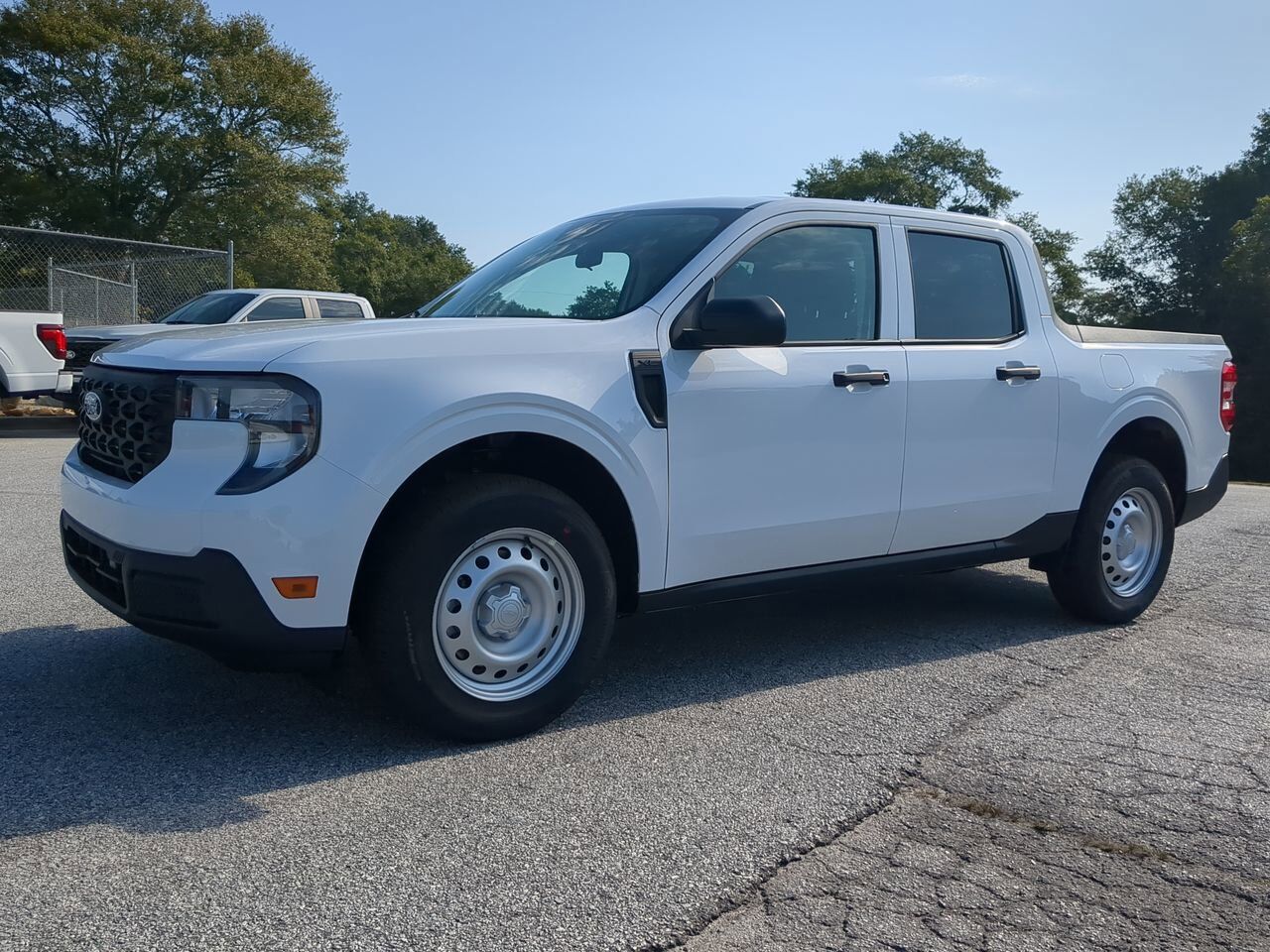 2025 Ford Maverick XL Winder GA