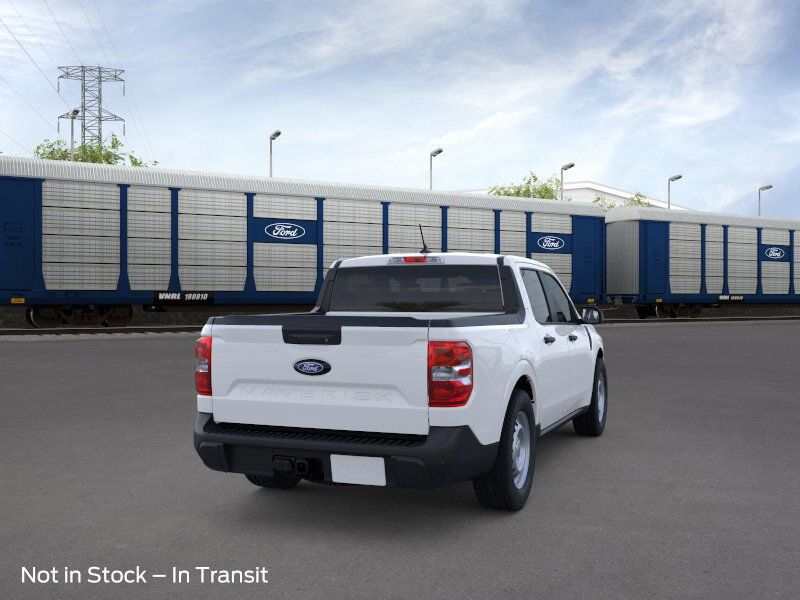 2025 Ford Maverick XL Winder GA
