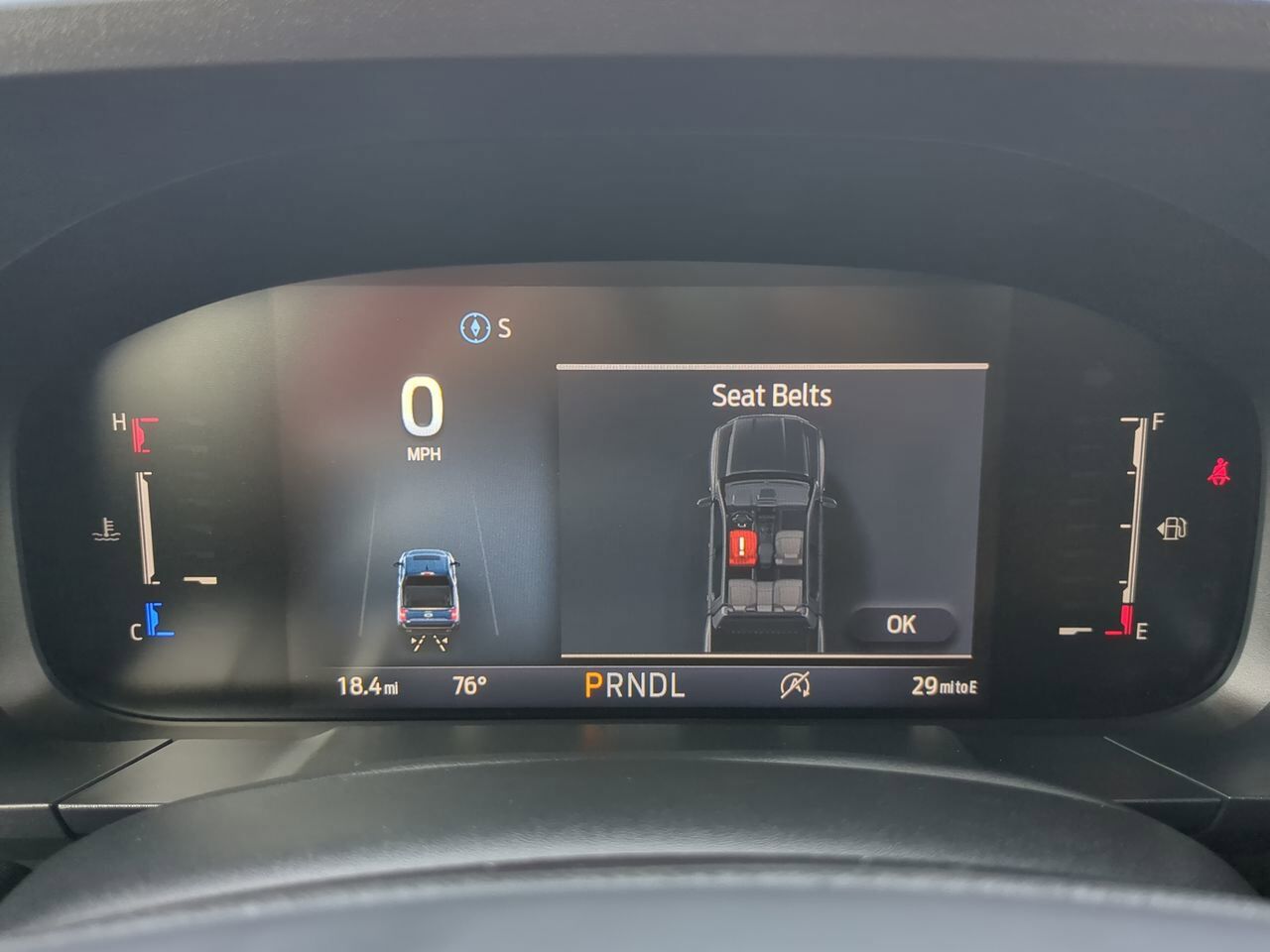 2025 Ford Maverick XL Winder GA