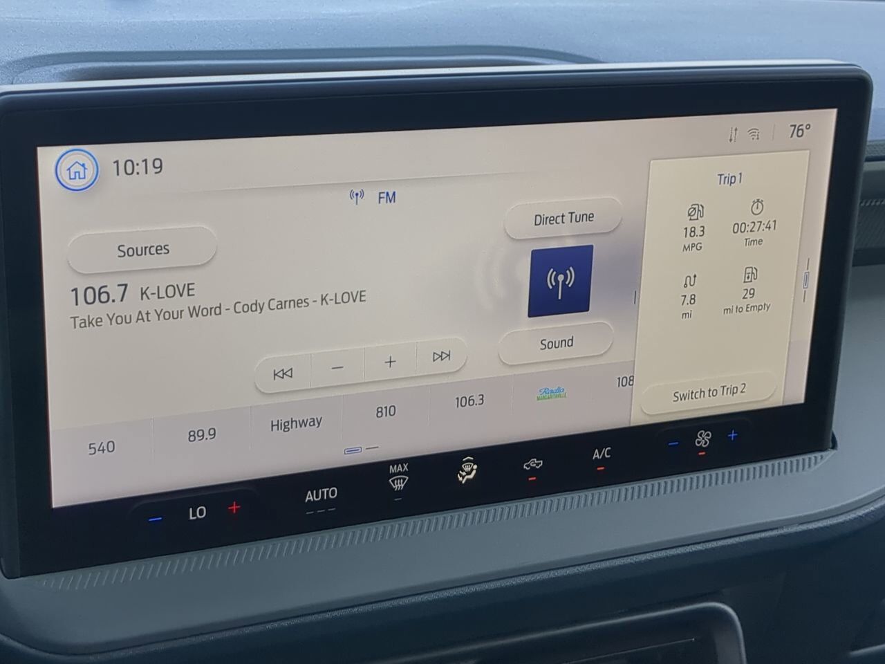 2025 Ford Maverick XL Winder GA