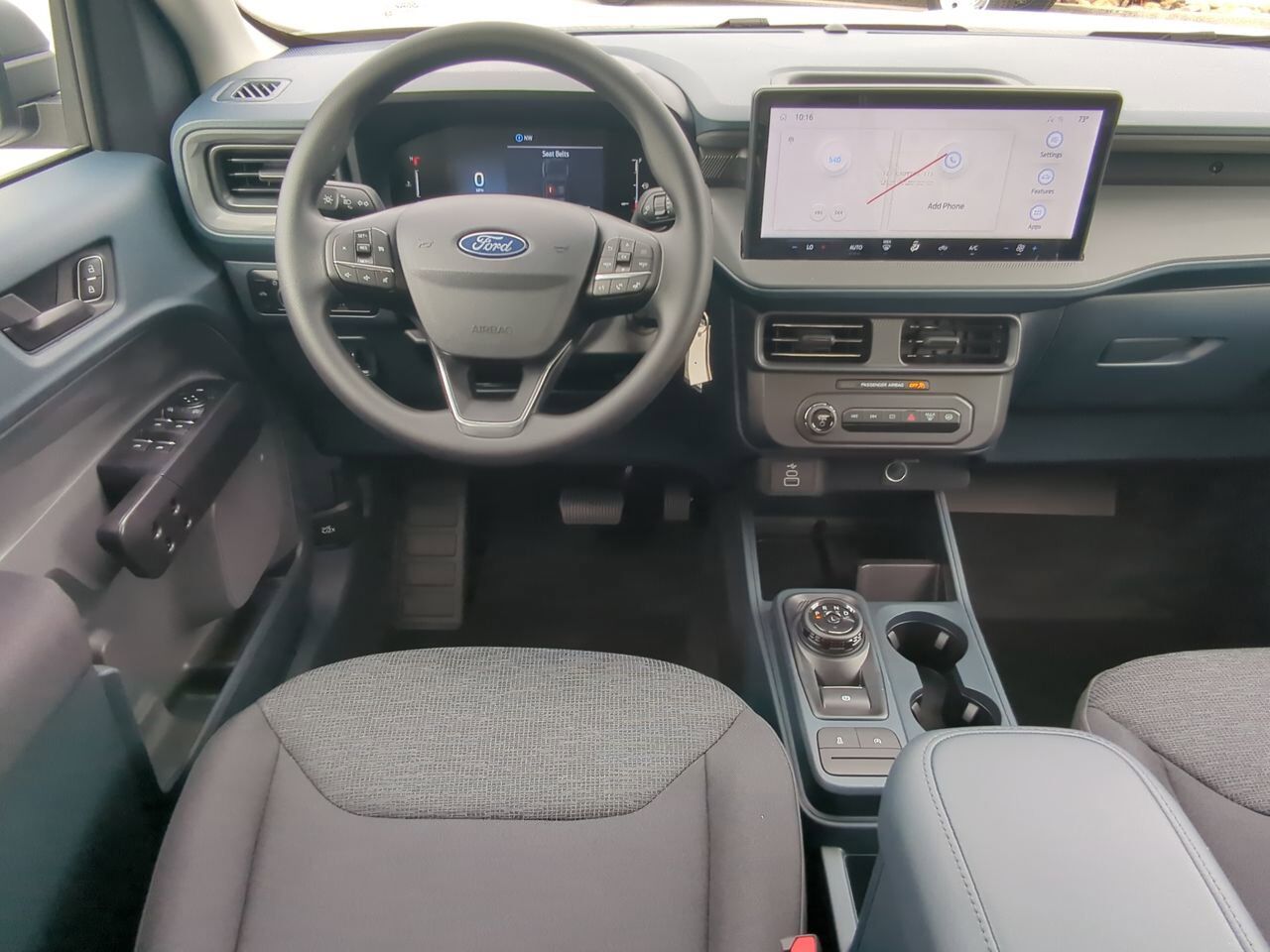 2025 Ford Maverick XL Winder GA