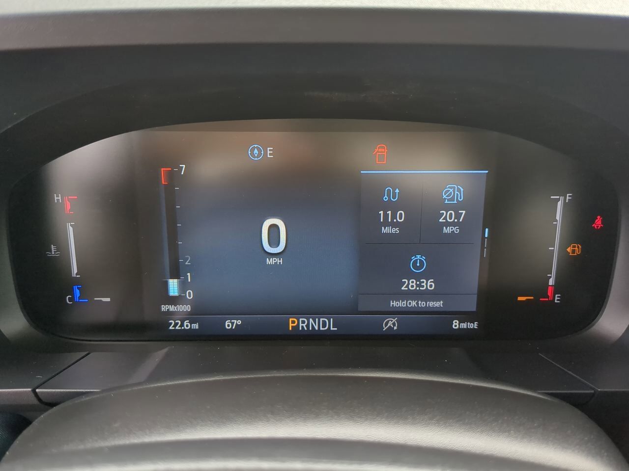 2025 Ford Maverick XL Winder GA