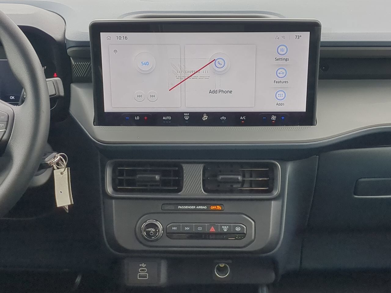 2025 Ford Maverick XL Winder GA