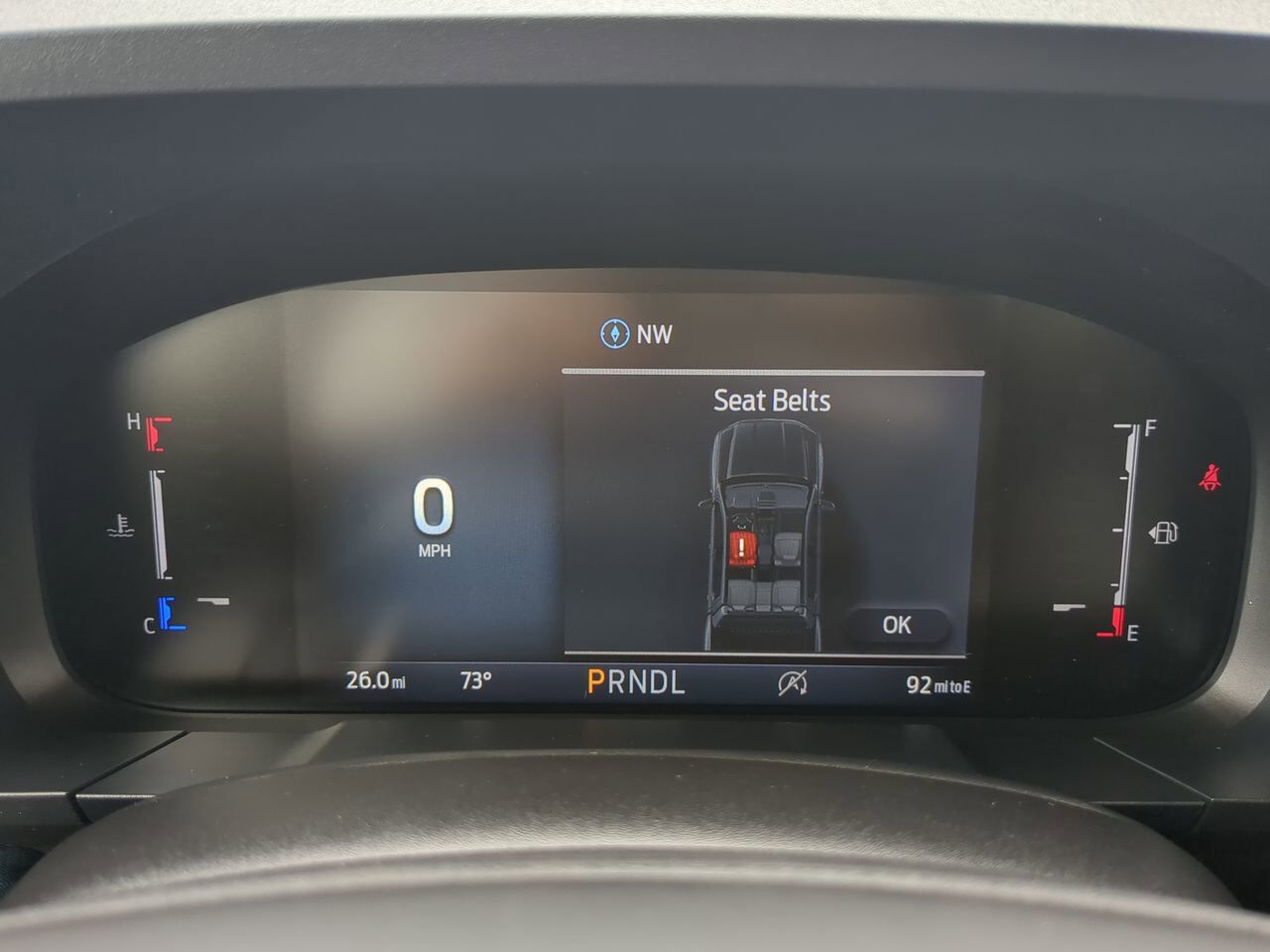 2025 Ford Maverick XL Winder GA