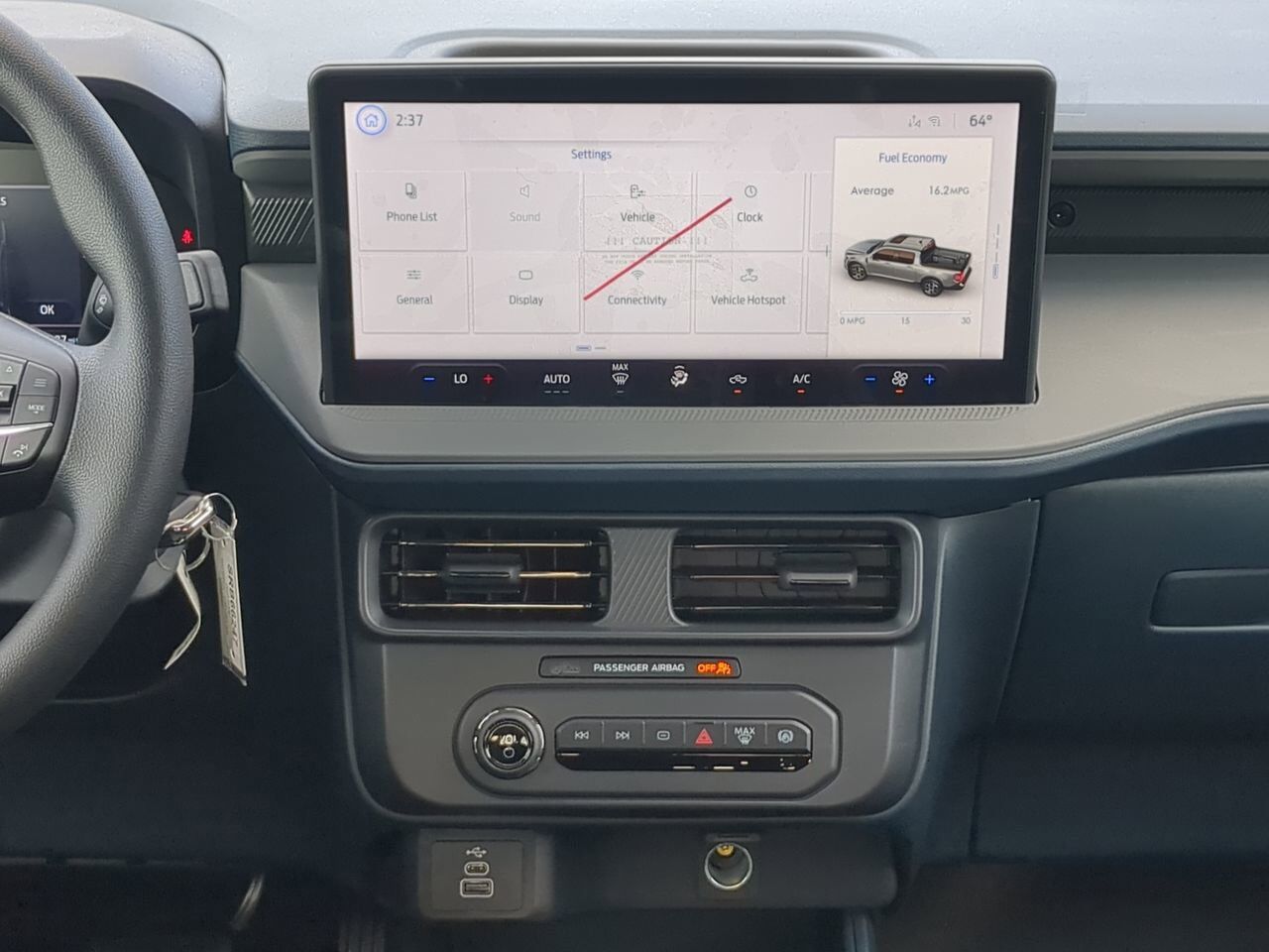 2025 Ford Maverick XL Winder GA