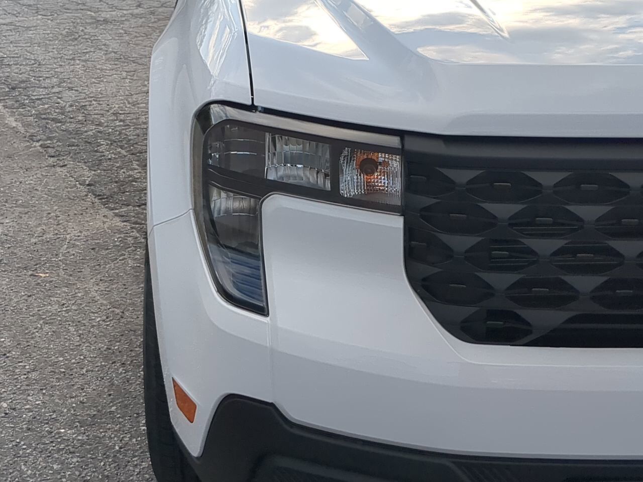 2025 Ford Maverick XL Winder GA