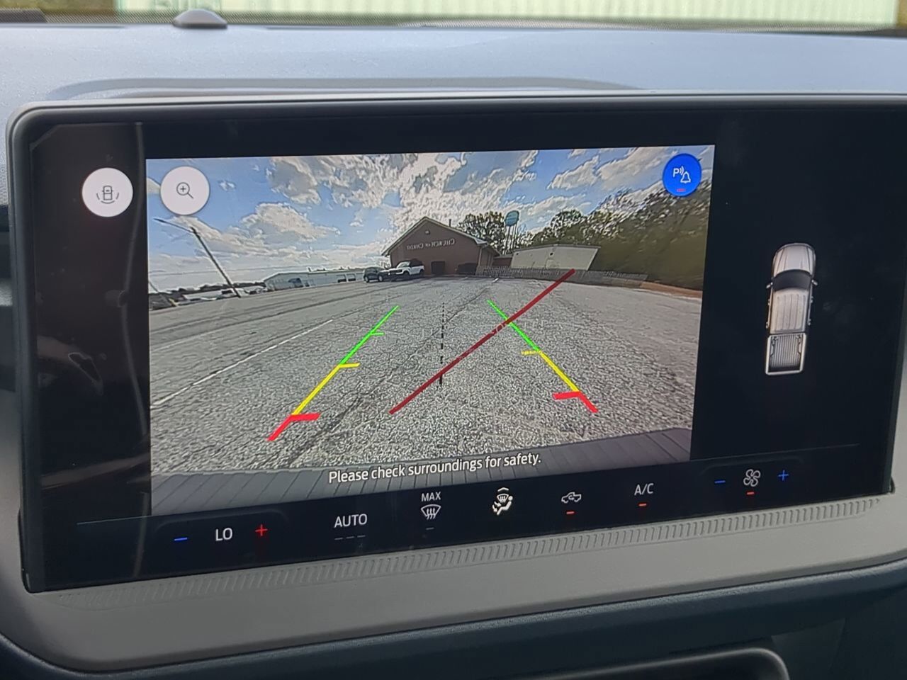 2025 Ford Maverick XL Winder GA