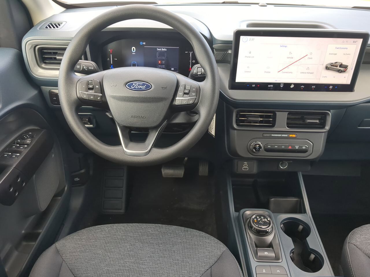 2025 Ford Maverick XL Winder GA
