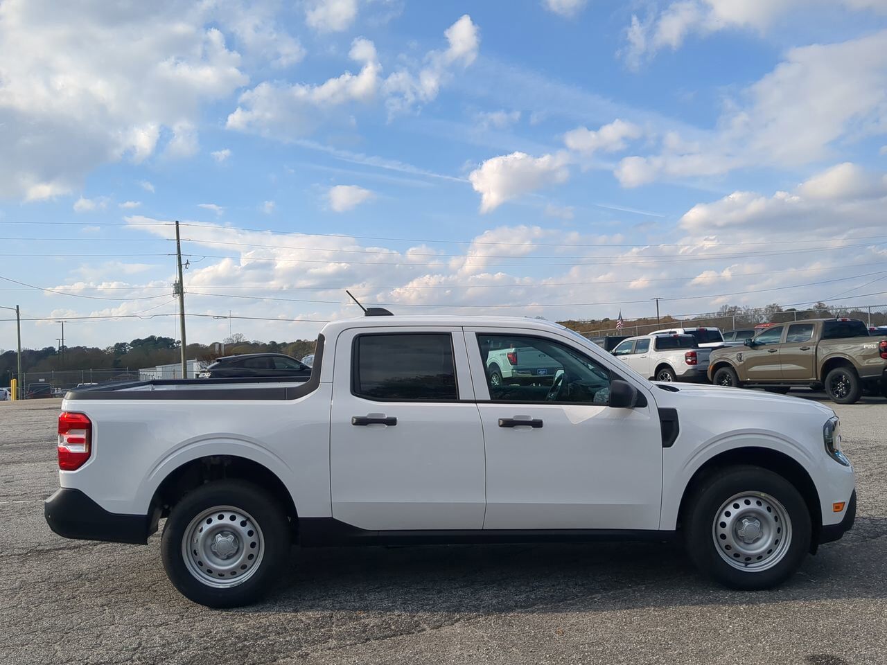 2025 Ford Maverick XL Winder GA