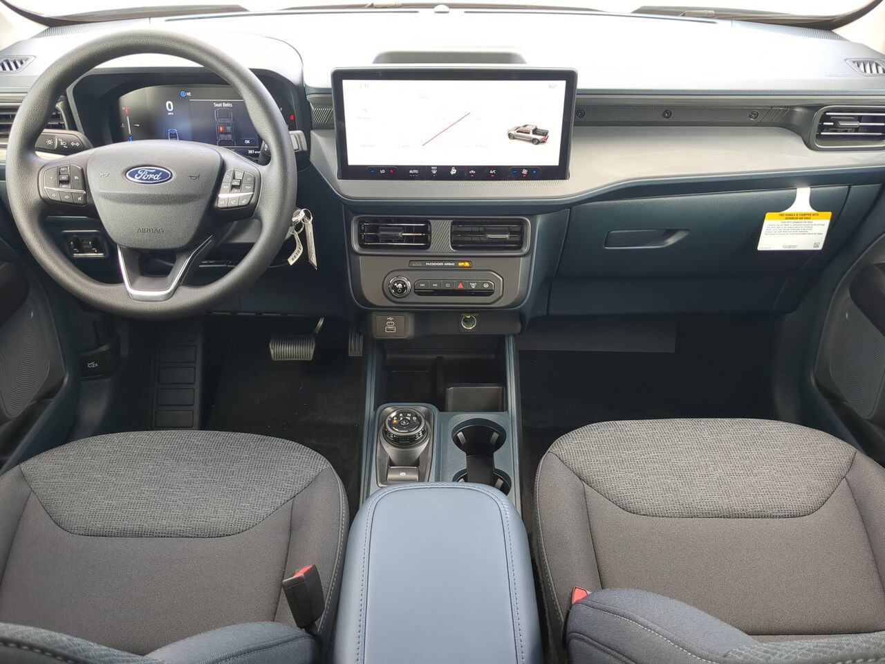 2025 Ford Maverick XL Winder GA