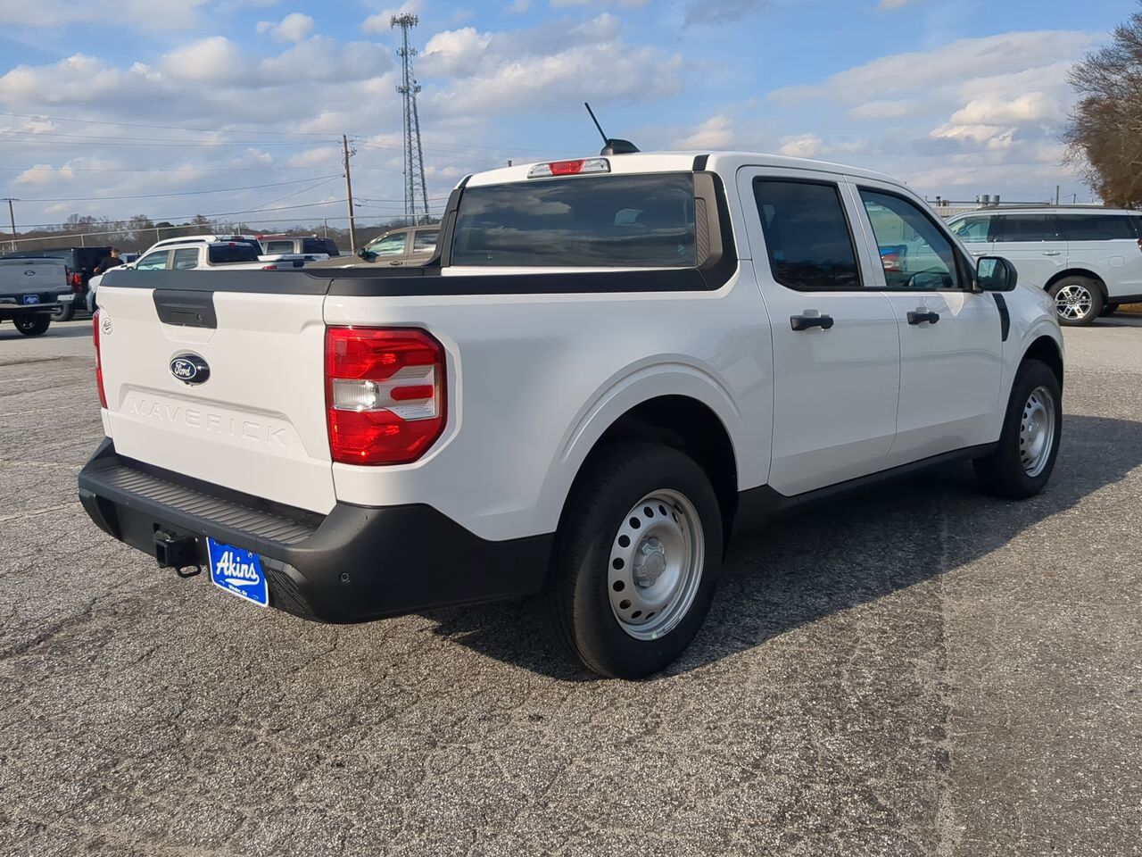 2025 Ford Maverick XL Winder GA