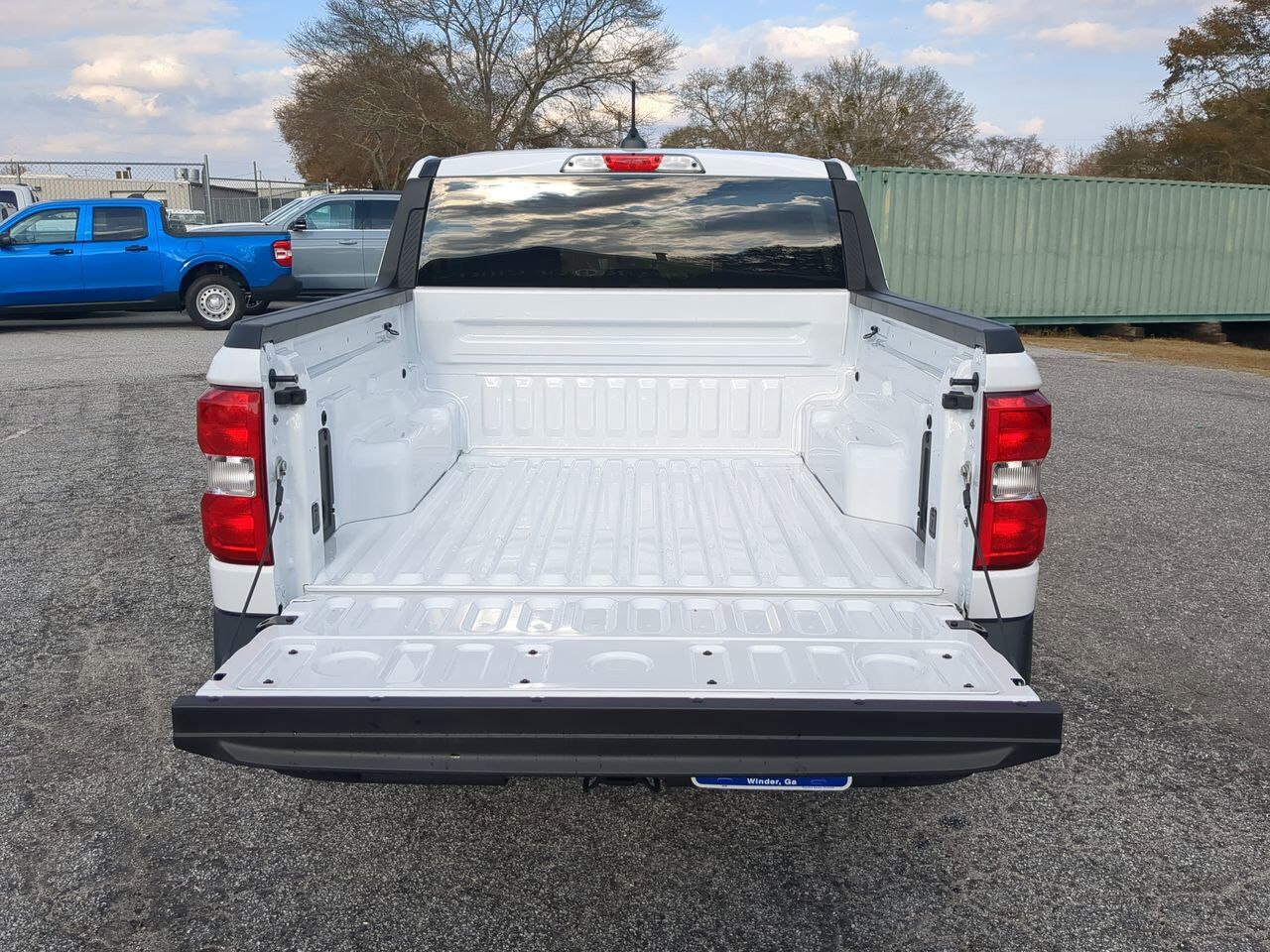 2025 Ford Maverick XL Winder GA