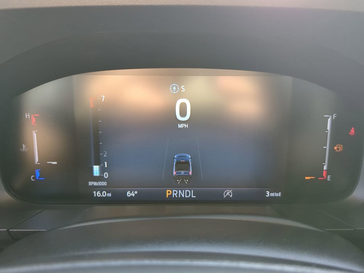 2025 Ford Maverick XL Winder GA