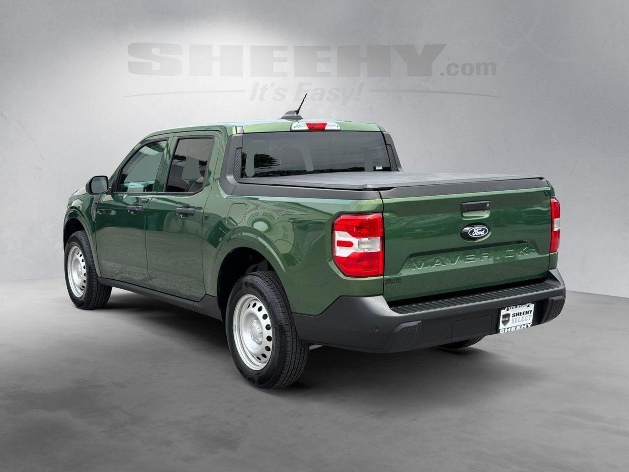2025 Ford Maverick XL Hagerstown MD