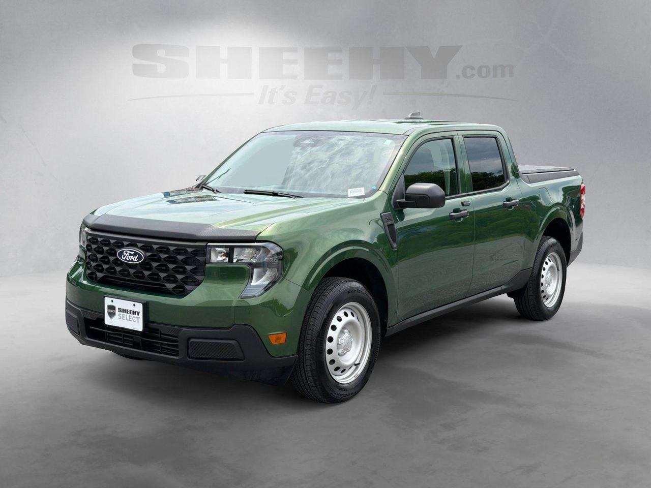 2025 Ford Maverick XL Hagerstown MD