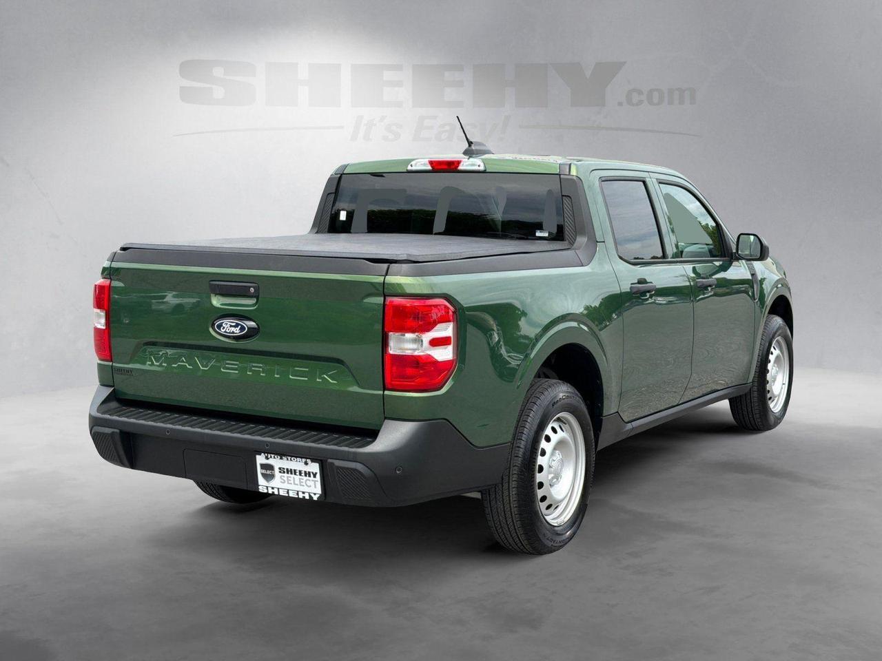 2025 Ford Maverick XL Hagerstown MD