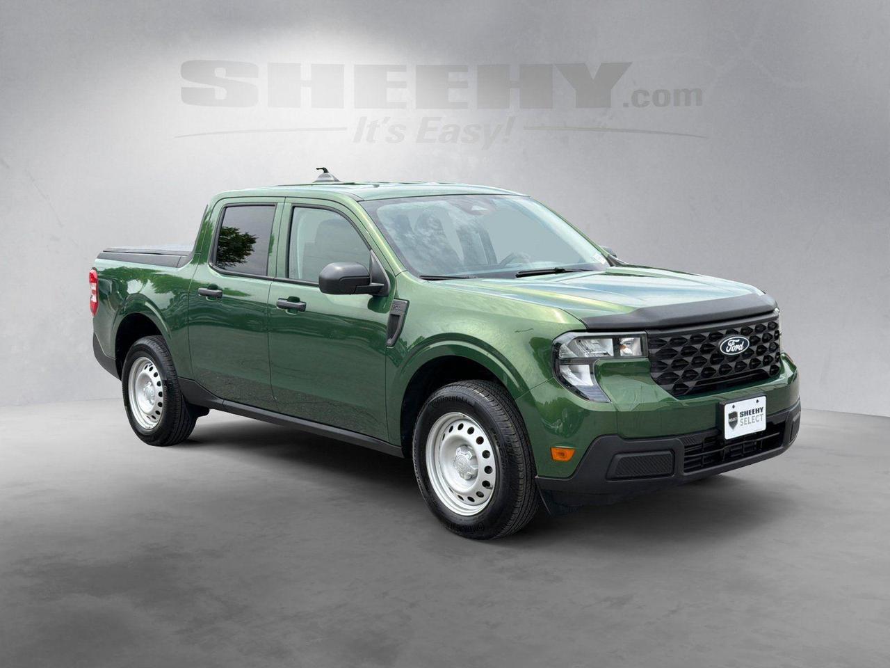 2025 Ford Maverick XL Hagerstown MD