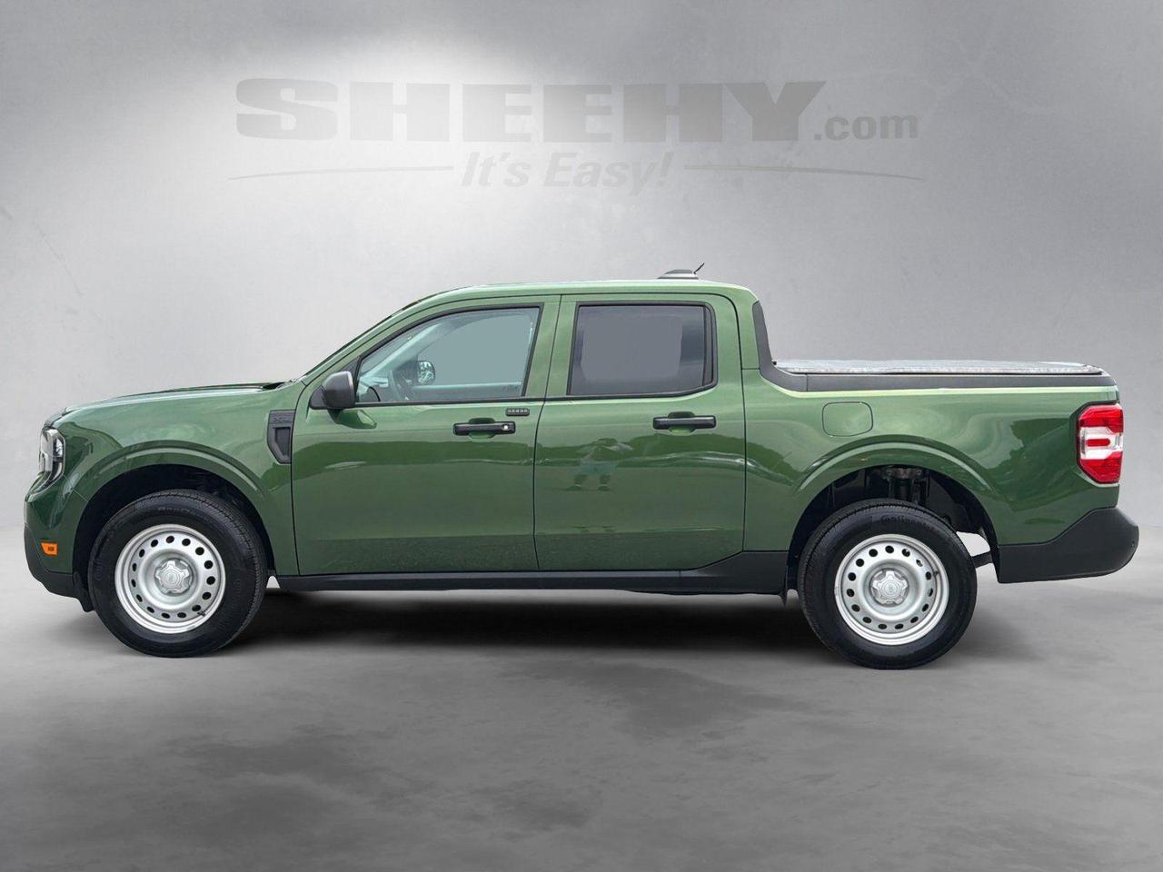 2025 Ford Maverick XL Hagerstown MD