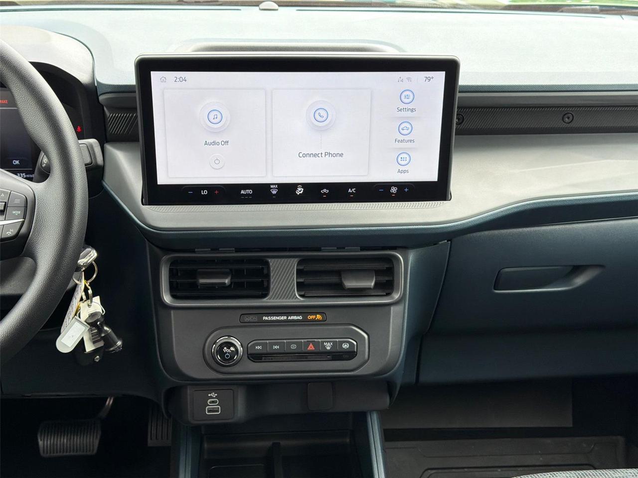 2025 Ford Maverick XL Hagerstown MD