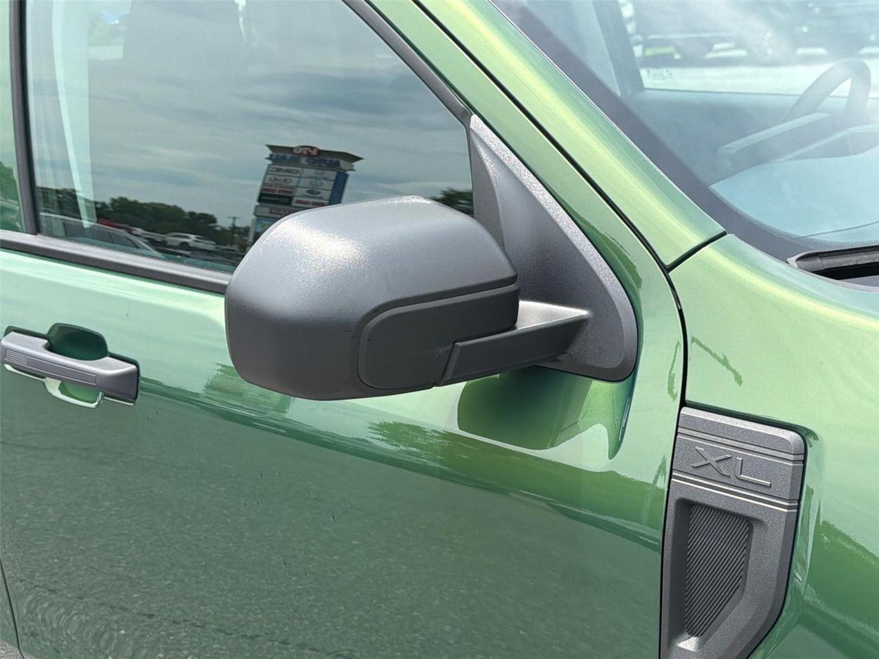 2025 Ford Maverick XL Hagerstown MD