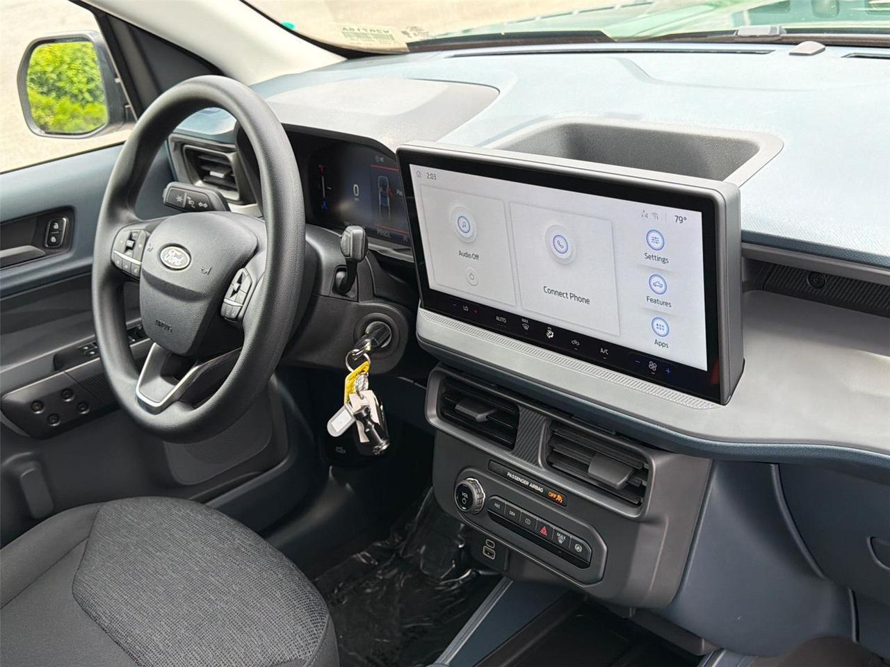 2025 Ford Maverick XL Hagerstown MD