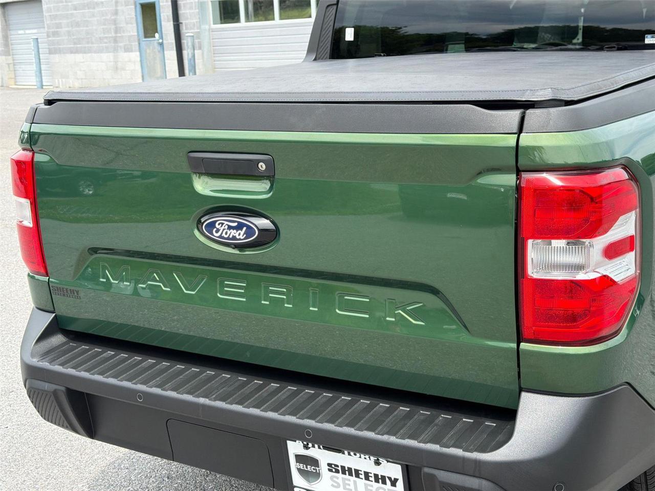 2025 Ford Maverick XL Hagerstown MD